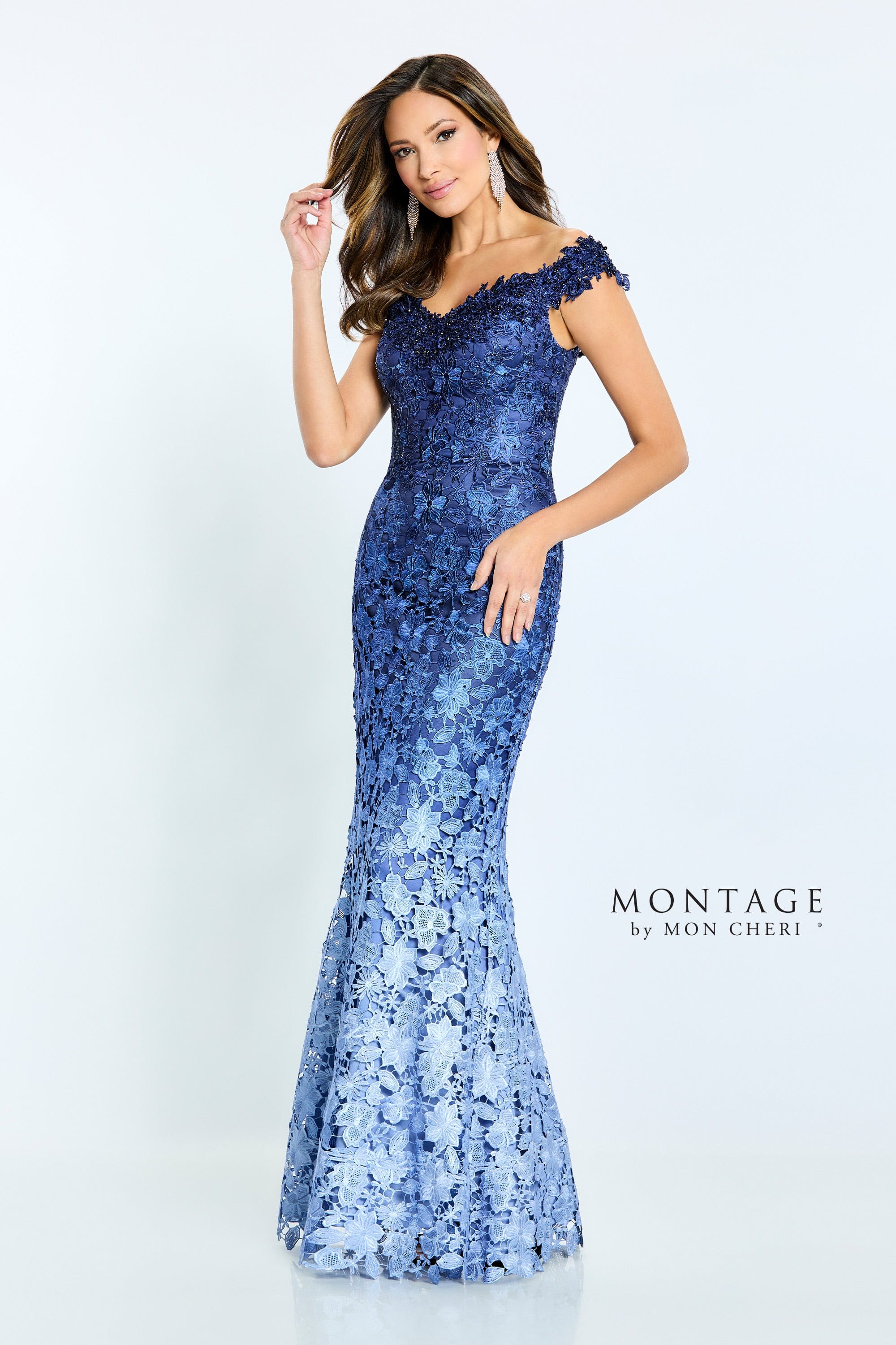 Montage Mother of the Bride Montage: M507