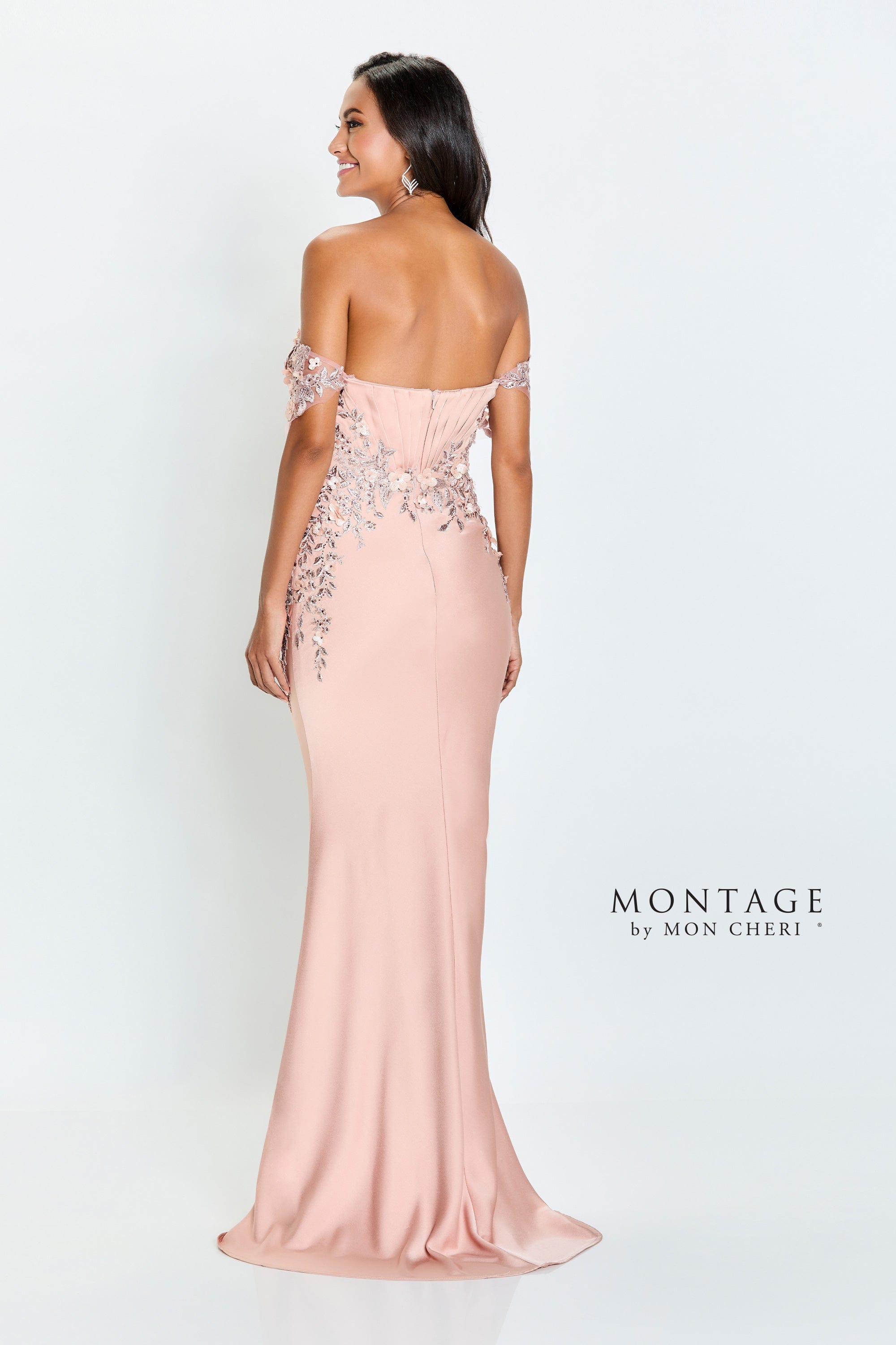 Montage Mother of the Bride Montage: M521