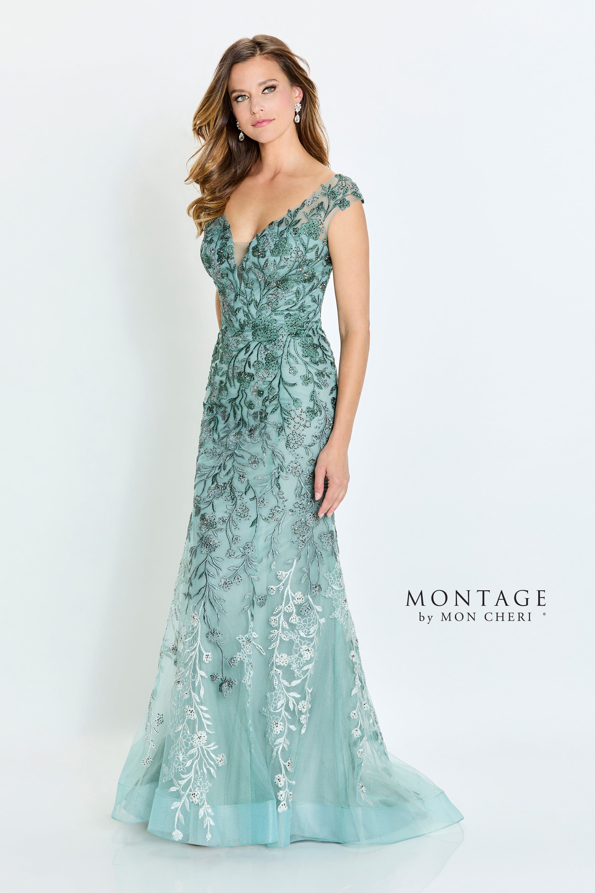 Montage Mother of the Bride Montage: M522