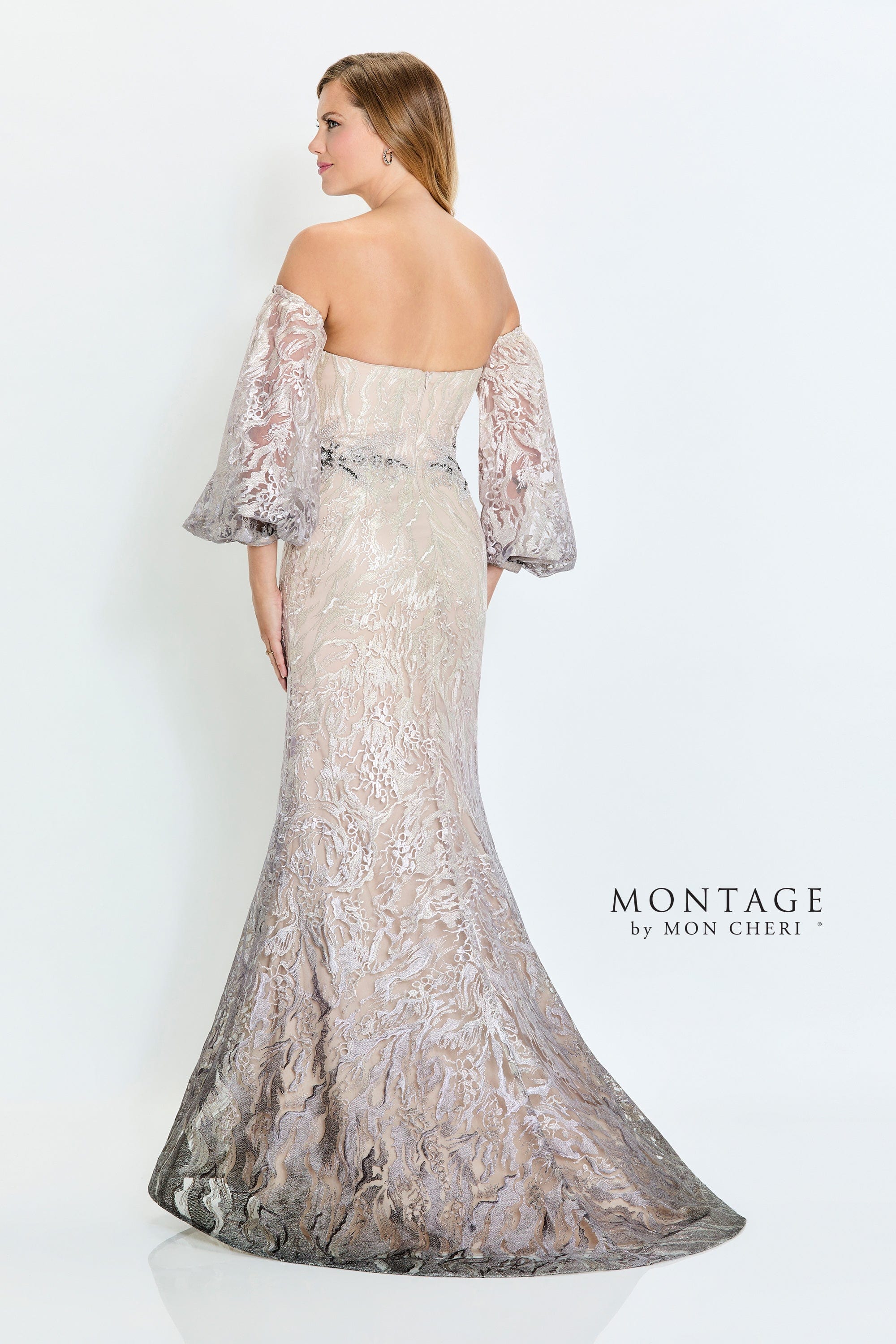 Montage Mother of the Bride Montage: M523
