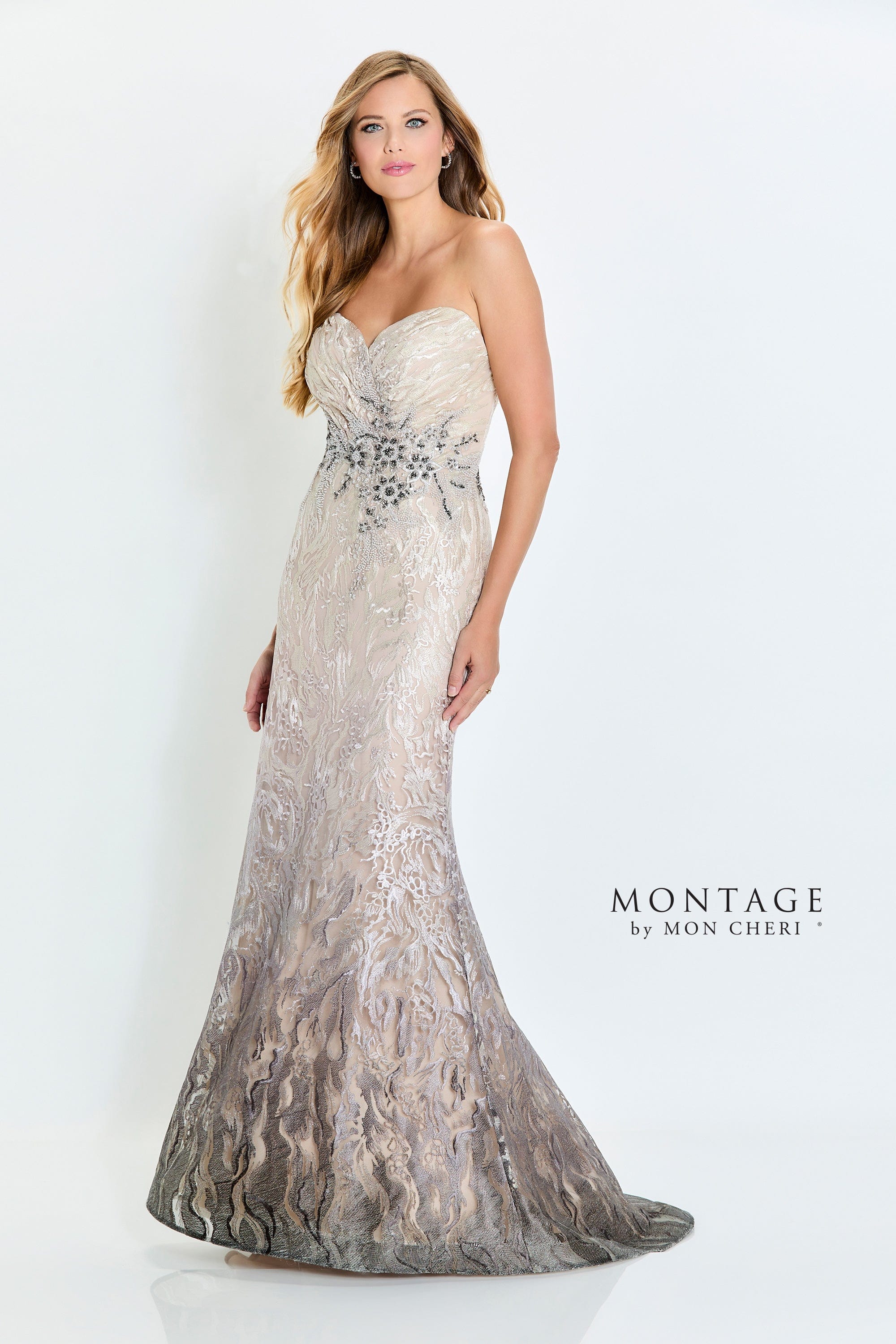 Montage Mother of the Bride Montage: M523