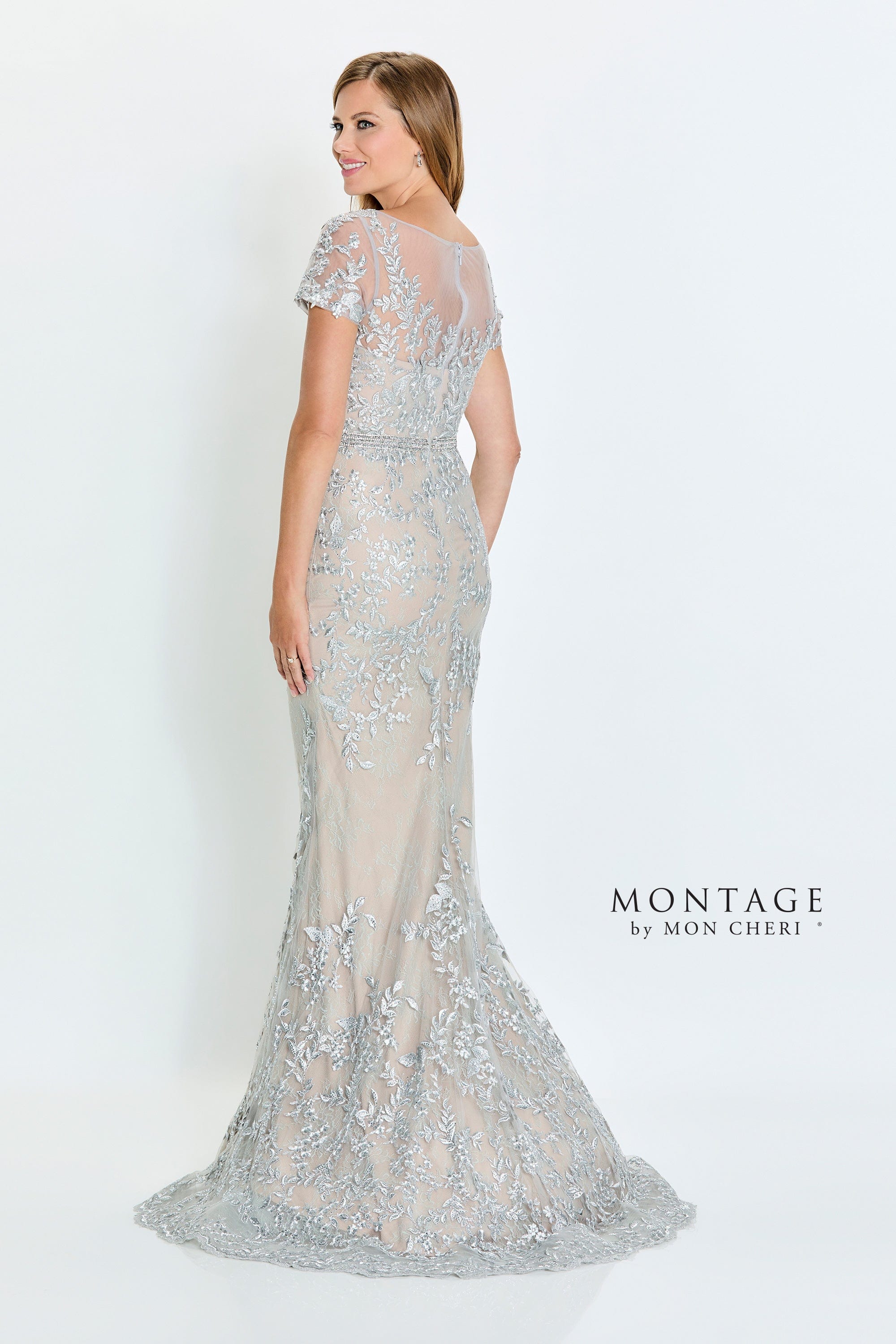 Montage Mother of the Bride Montage: M529