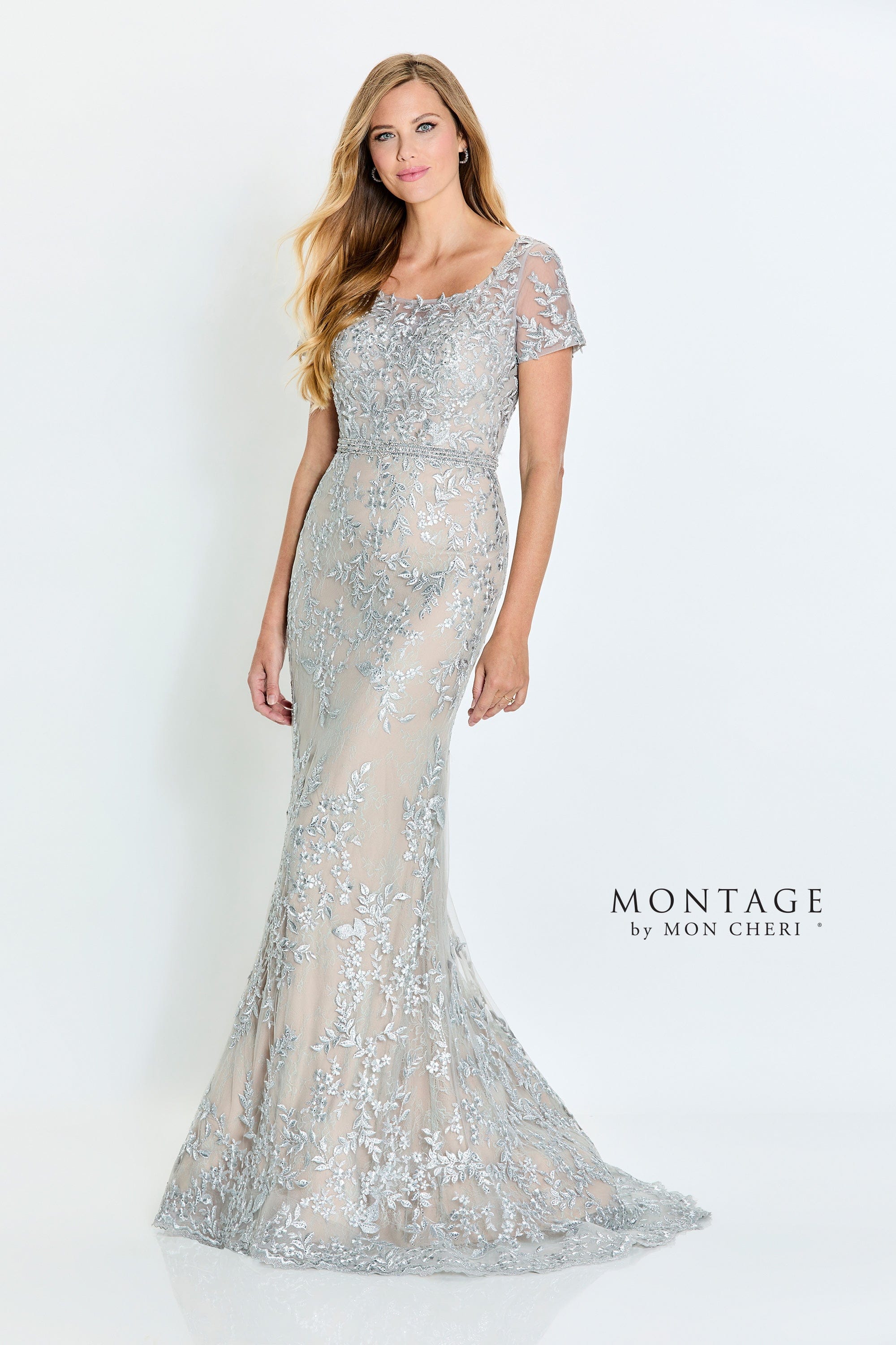 Montage Mother of the Bride Montage: M529