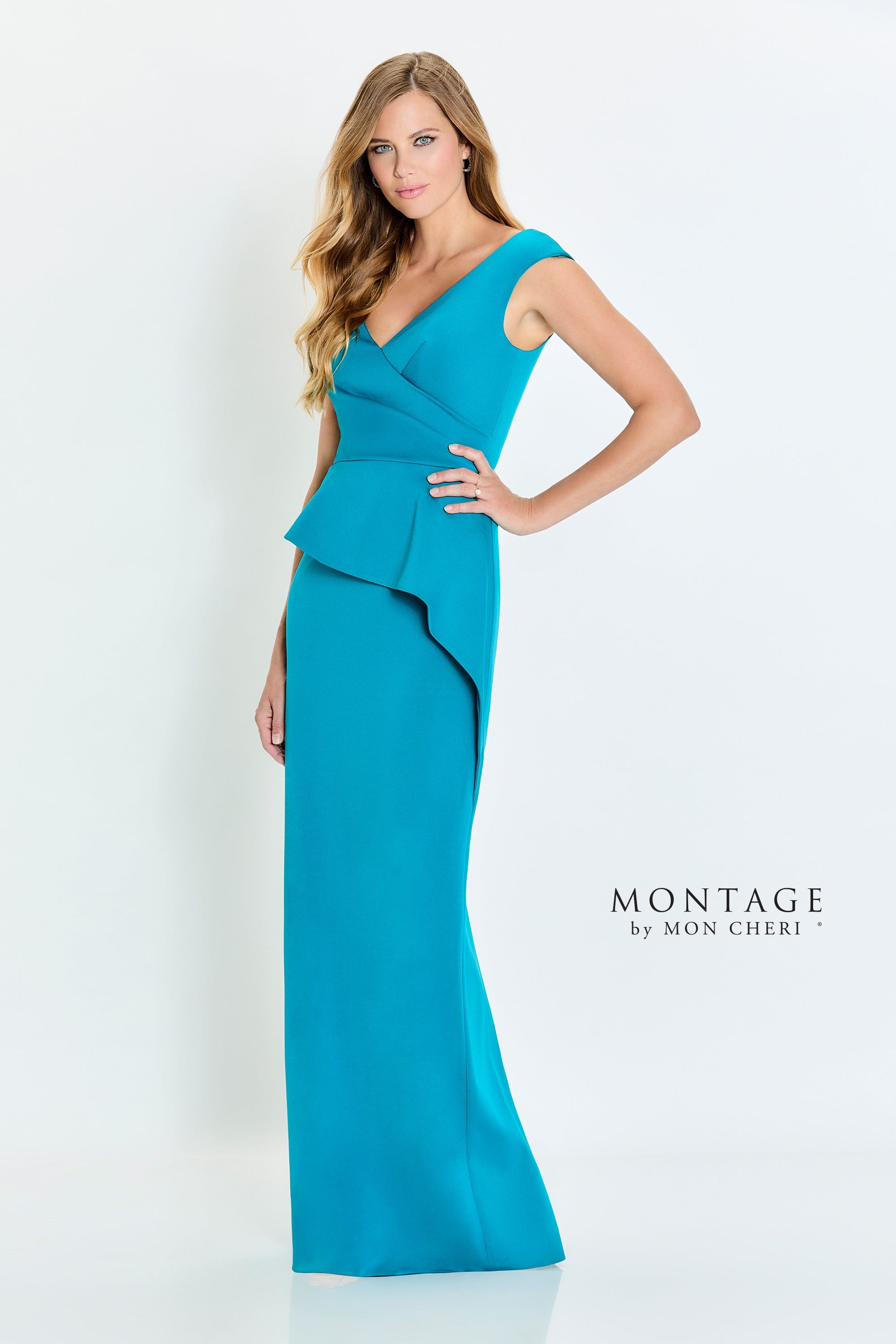 Montage: M537 Montage: M537