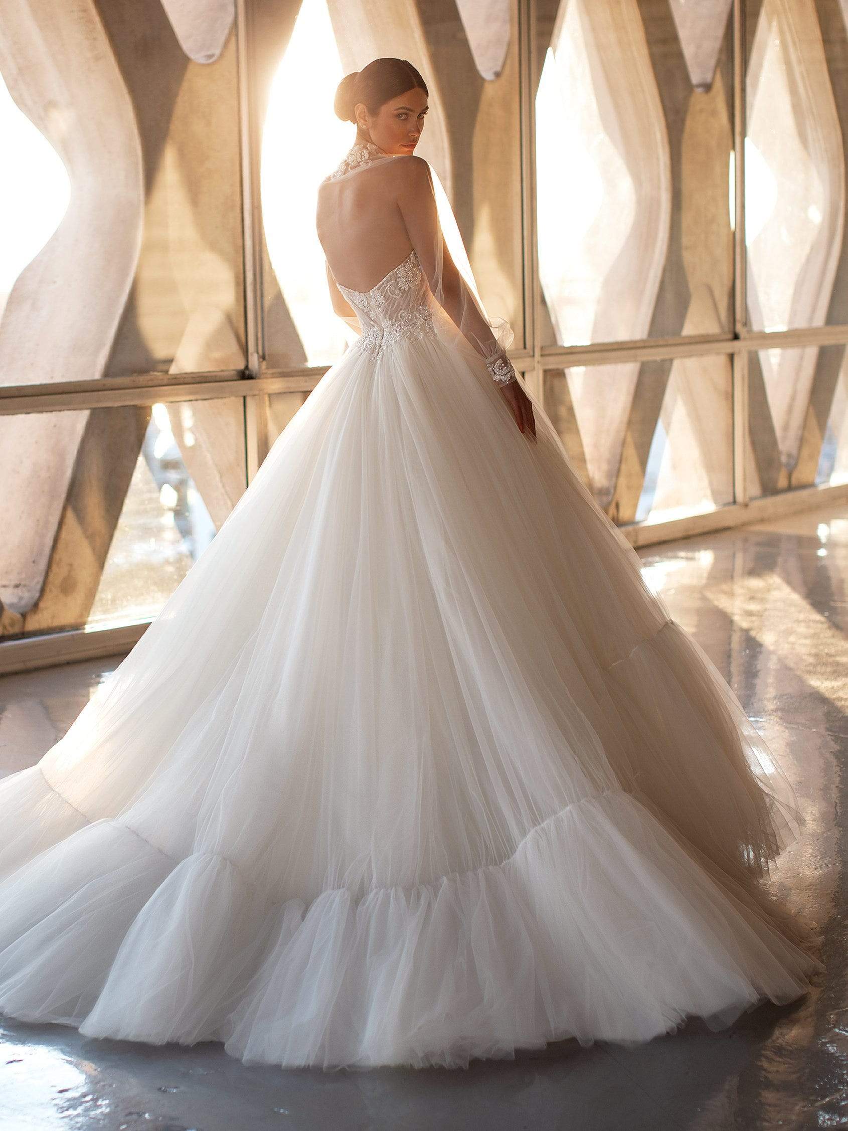 Pronovias Accessories Pronovias: Chaqueta LA 2171