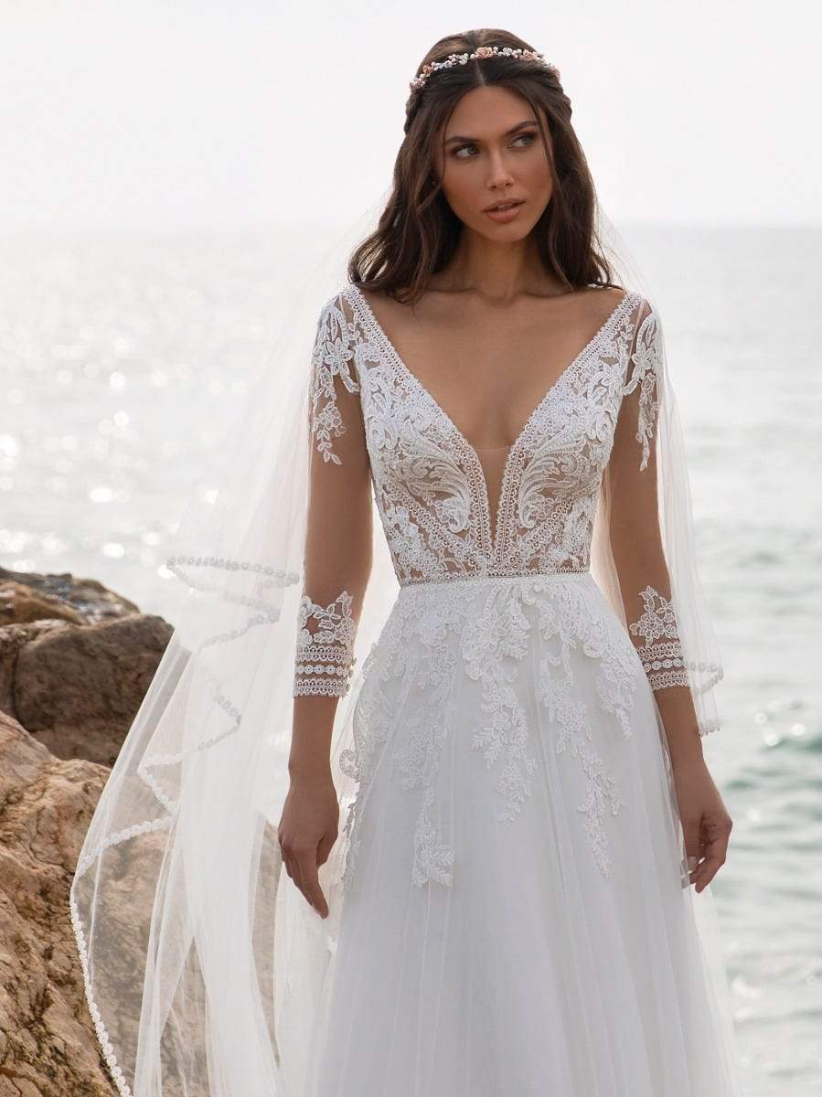 Pronovias Accessories Pronovias: V-2020