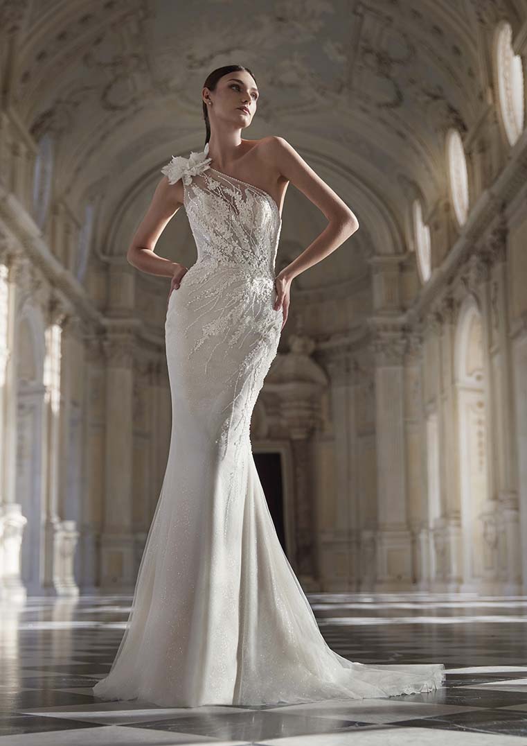 Pronovias Privee Wedding Dress Pronovias Privee: Agatia