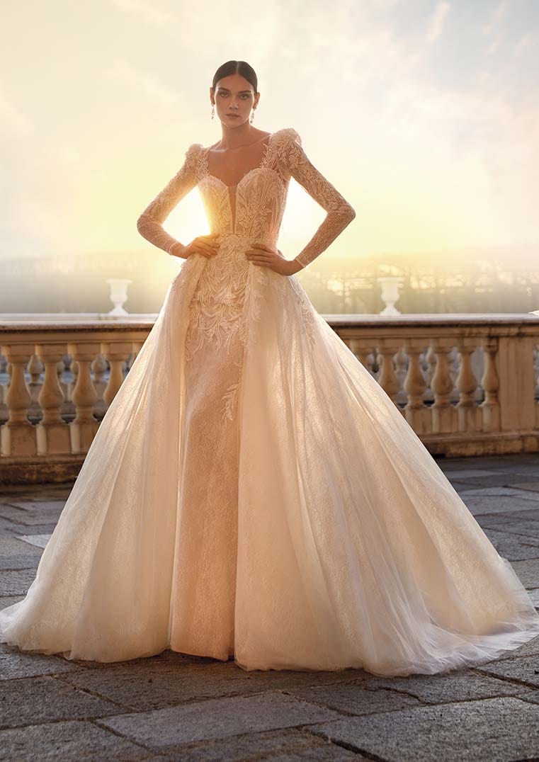Bridal Boutique How Much Do Pronovias Wedding Dresses Cost Pronovias Privee: Fiora Bridal Boutique How Much Do Pronovias Wedding Dresses Cost Pronovias Privee: Fiora