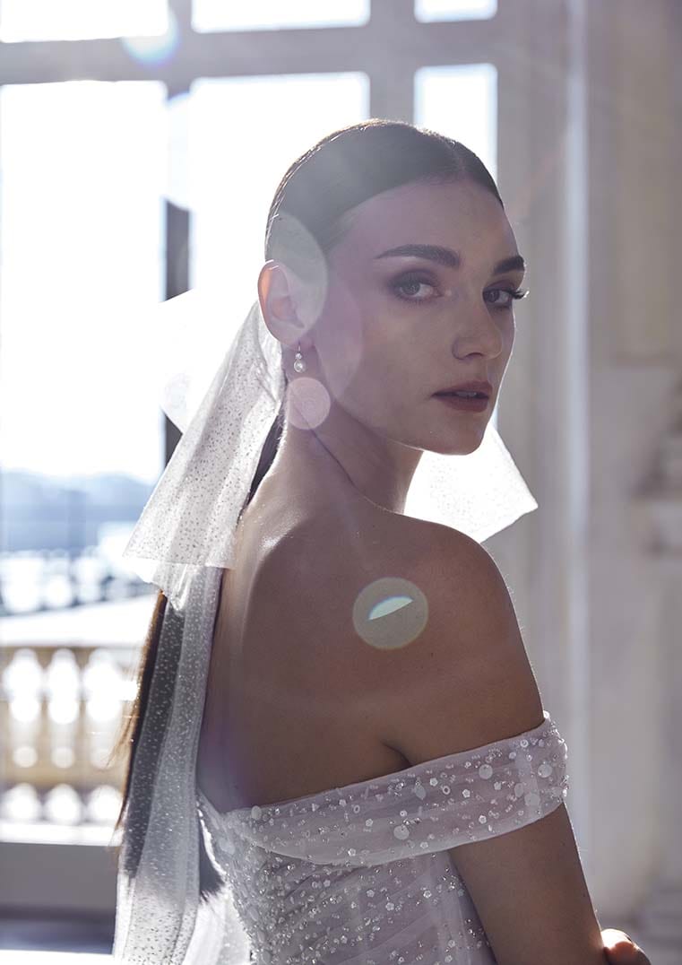 Pronovias Privee Wedding Dress Pronovias Privee: Ida