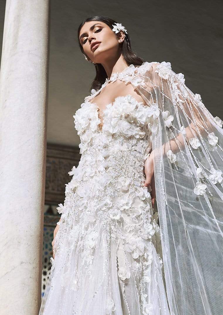 Pronovias Privee Wedding Dress Pronovias Privee: Jerez