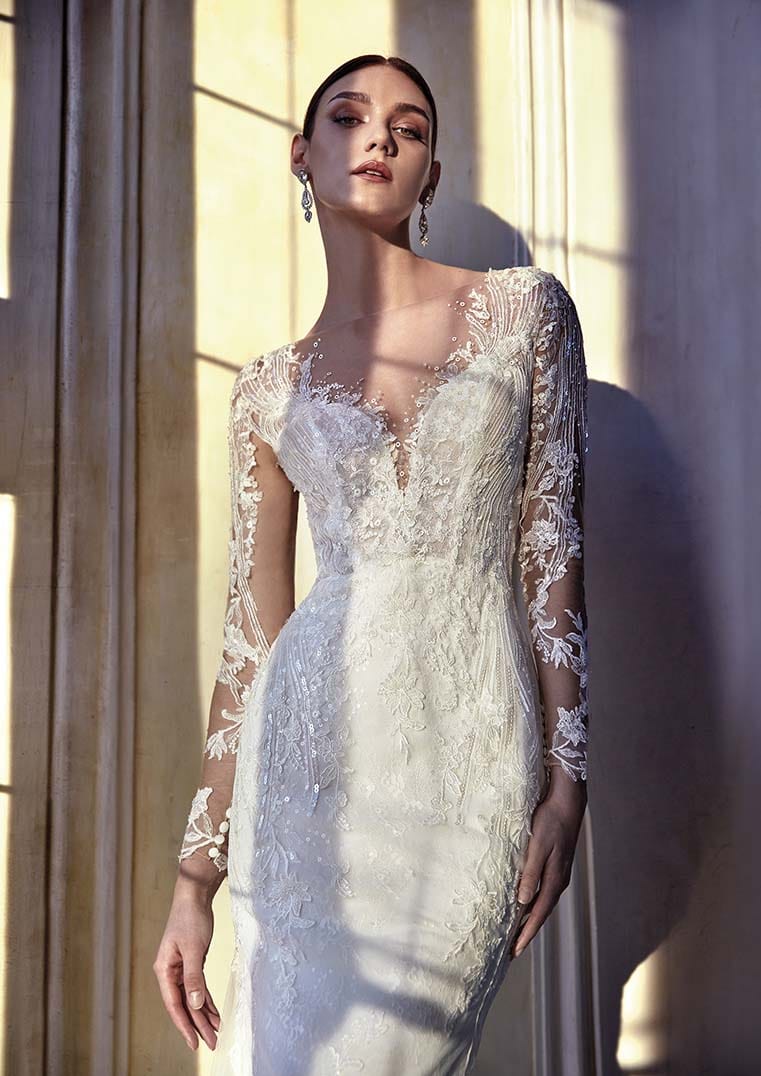Pronovias Privee Wedding Dress Pronovias Privee: Lilith