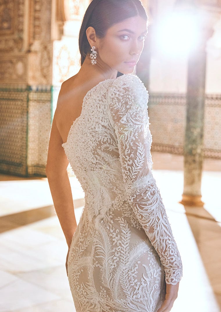 Pronovias Privee Wedding Dress Pronovias Privee: Toconao