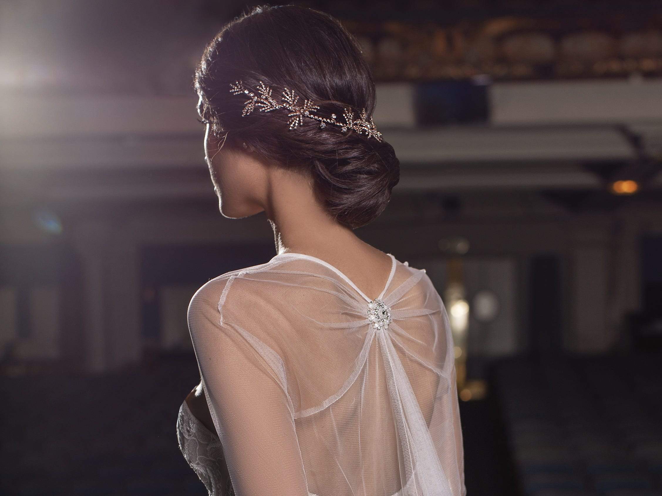 Pronovias Privee Wedding Dress Pronovias Privee: Velez