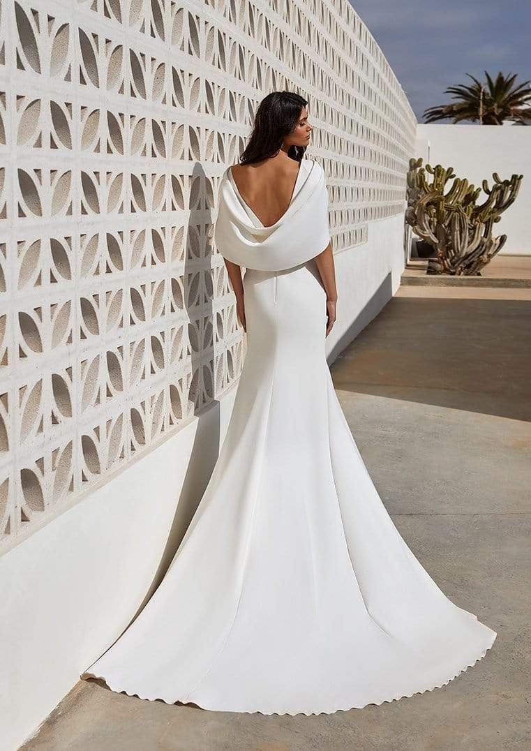 Pronovias Wedding Dress Pronovias: Abby