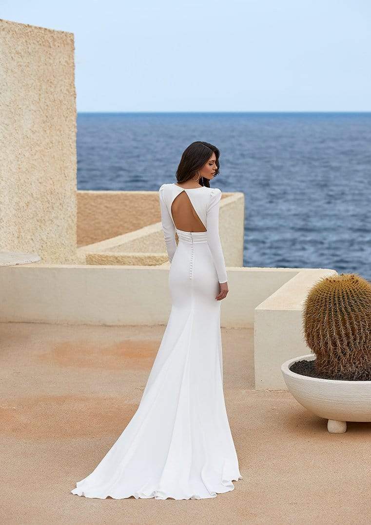 Pronovias Wedding Dress Pronovias: Adrienne