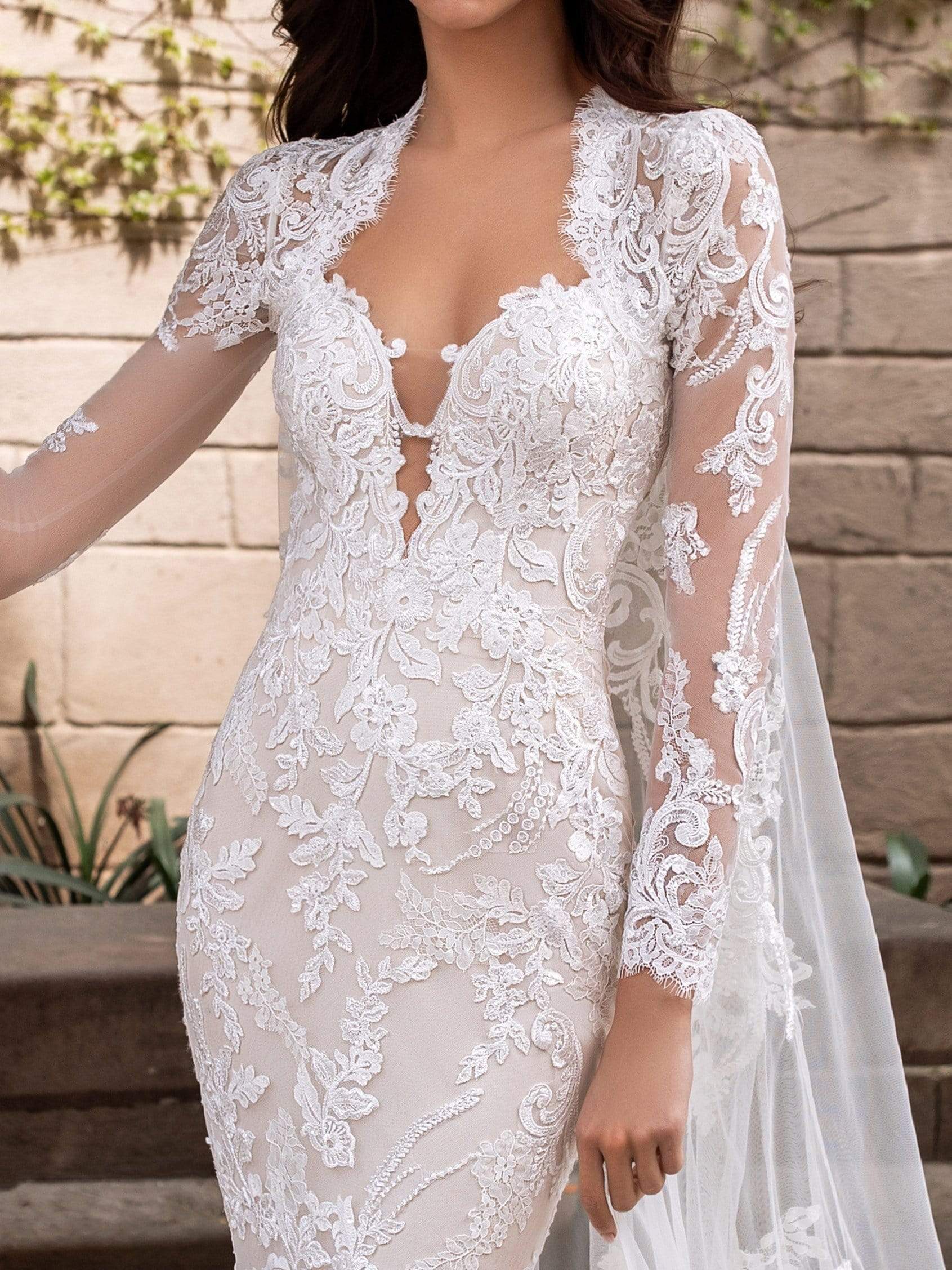 Pronovias Wedding Dress Pronovias: Aegir