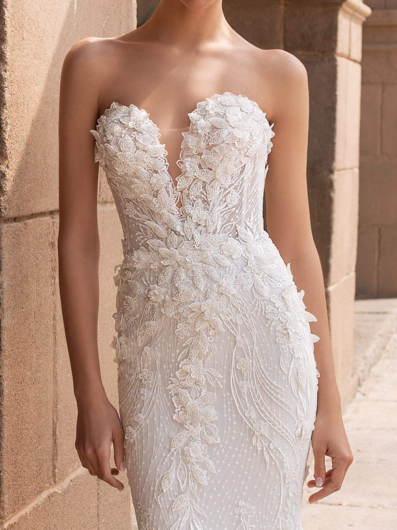 Pronovias Wedding Dress Pronovias: Aethra