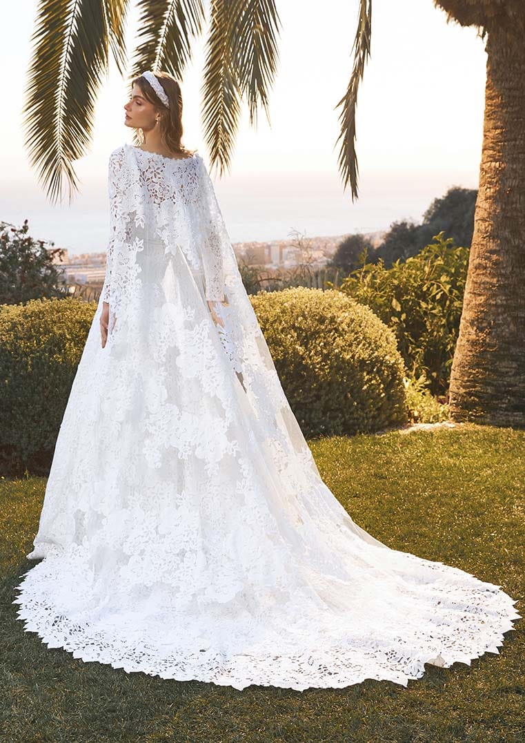 Pronovias Wedding Dress Pronovias: Akari