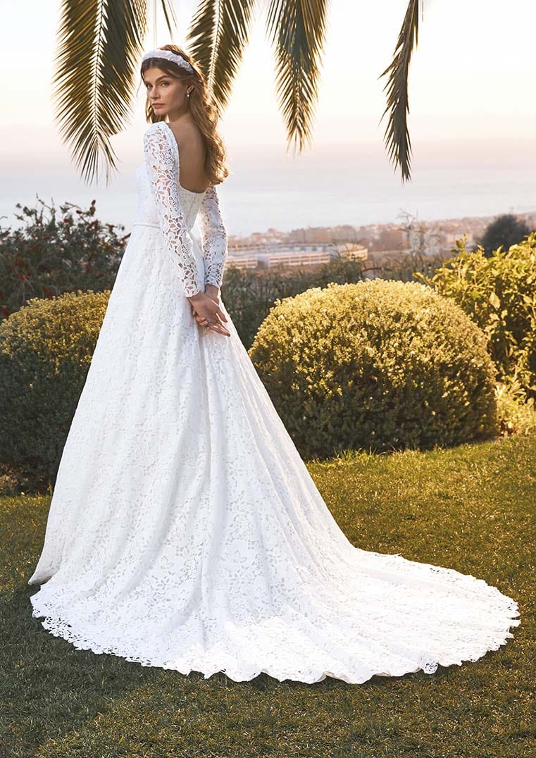 Pronovias Wedding Dress Pronovias: Akari