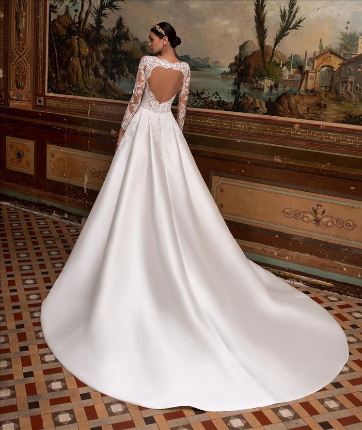 Pronovias Wedding Dress Pronovias: Albion