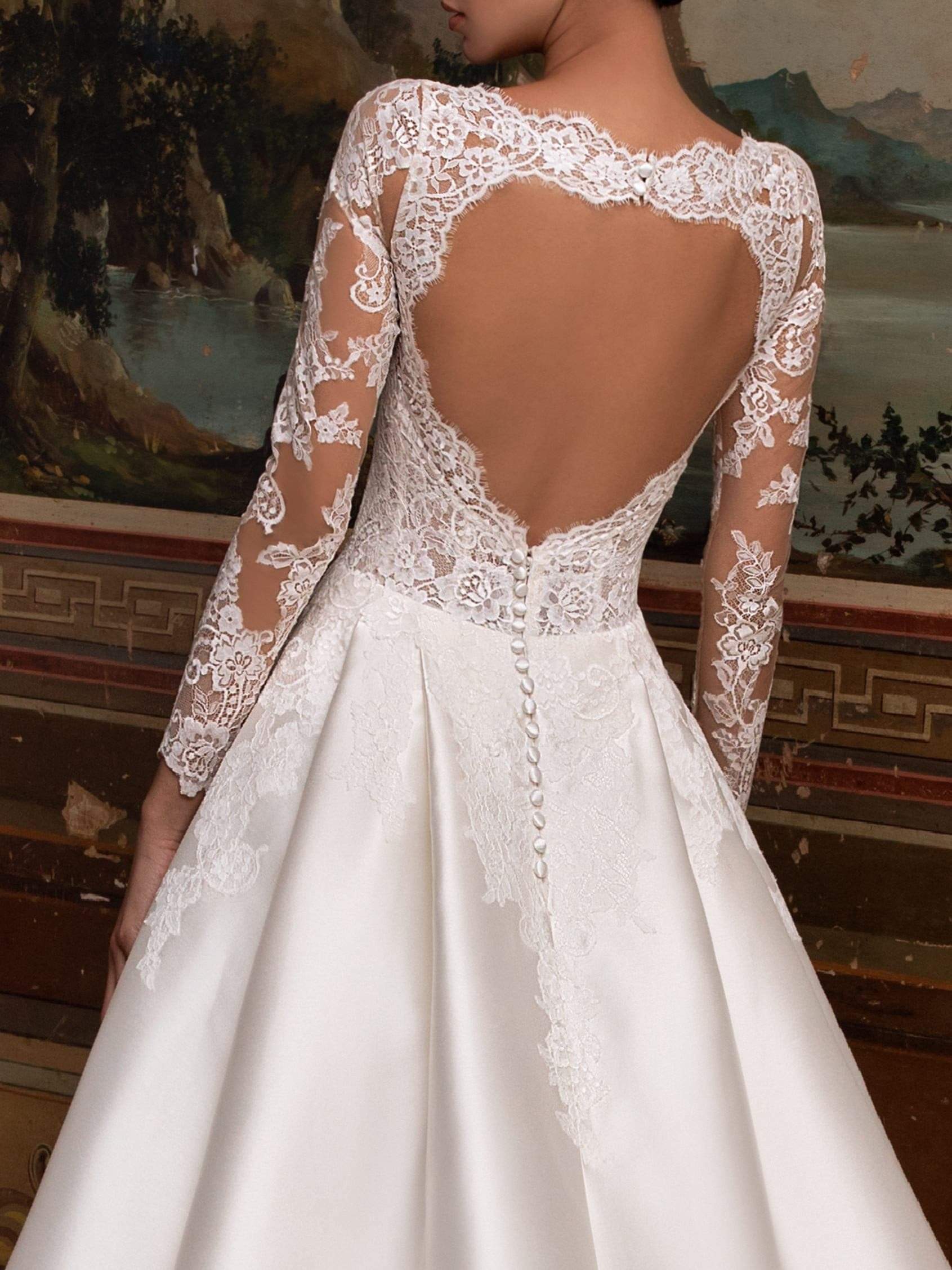 Pronovias Wedding Dress Pronovias: Albion