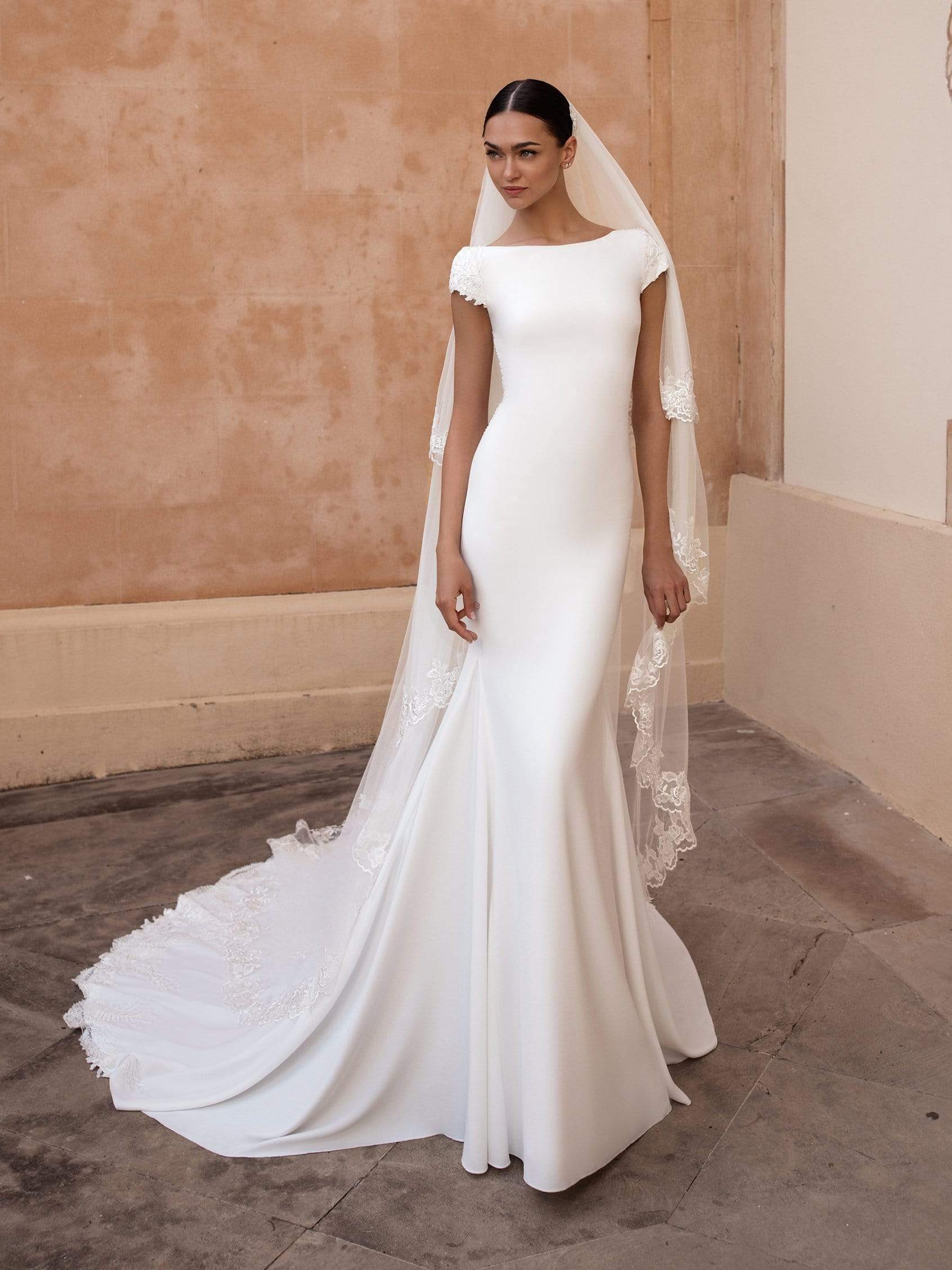Pronovias Wedding Dress Pronovias: Anitra