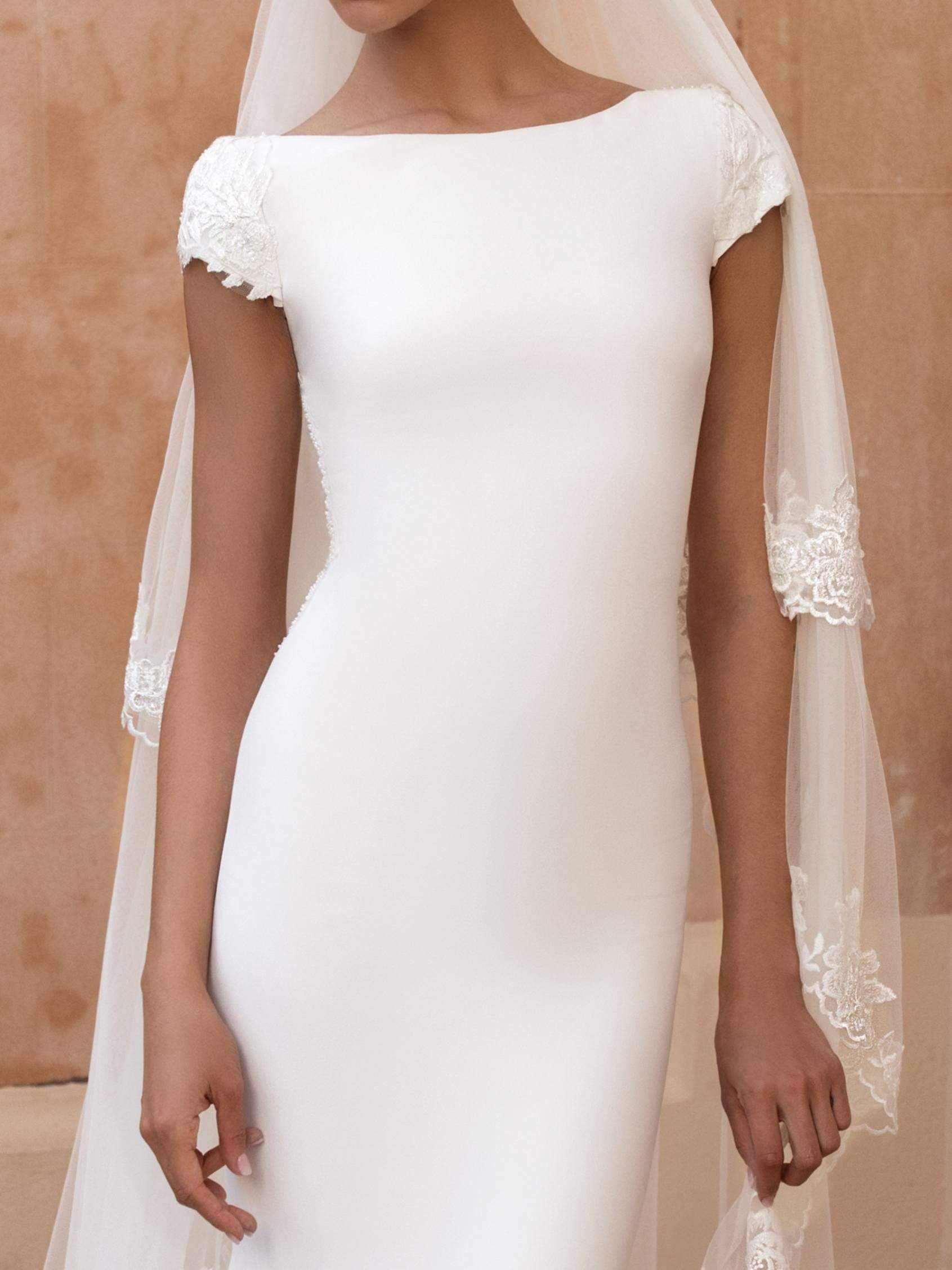 Pronovias Wedding Dress Pronovias: Anitra