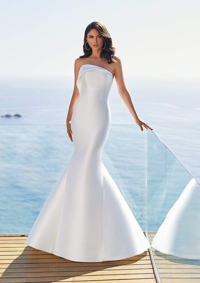 Pronovias Wedding Dress Pronovias: Anki