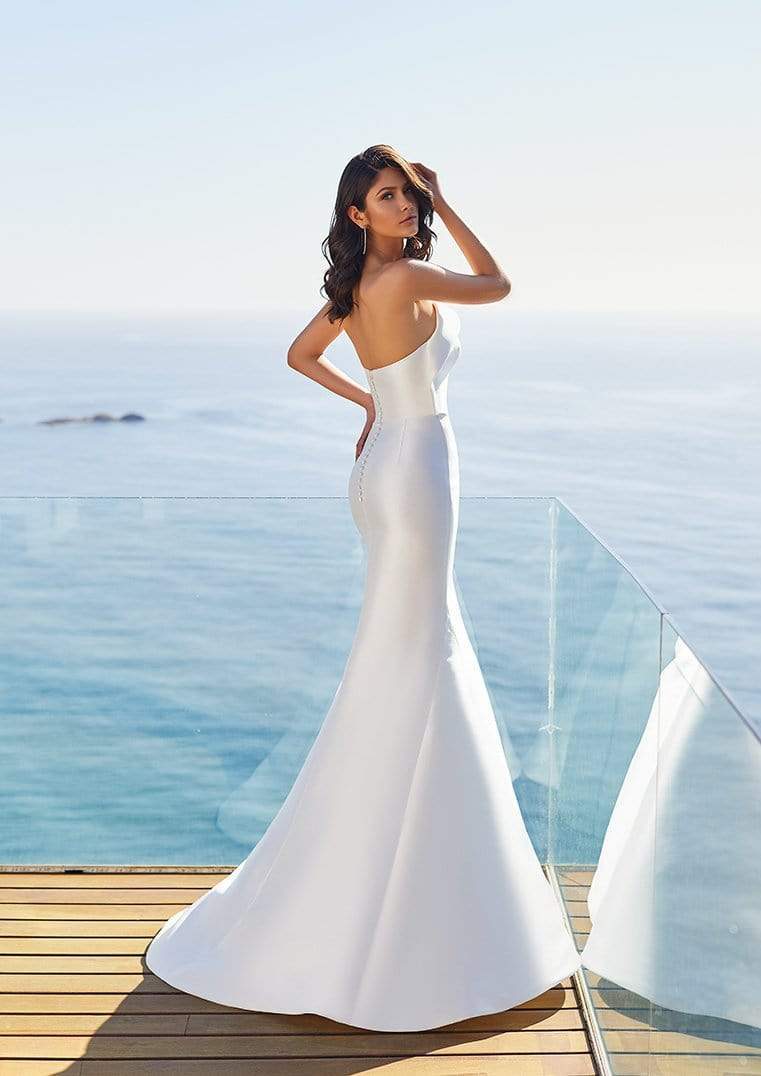 Pronovias Wedding Dress Pronovias: Anki