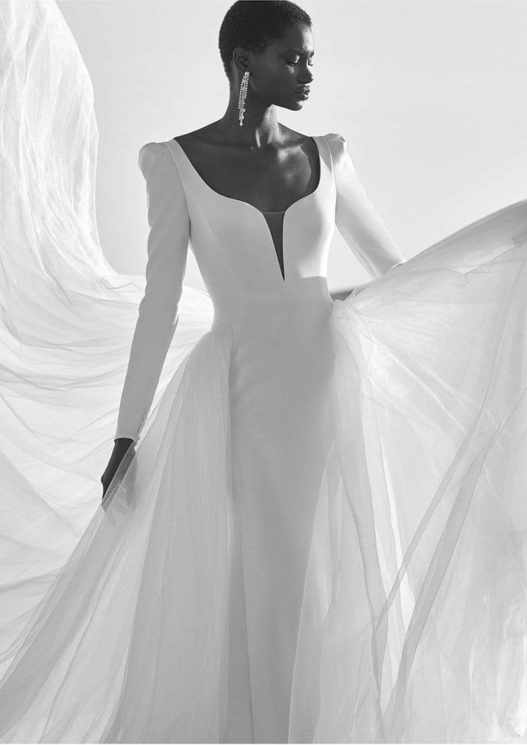 Pronovias Wedding Dress Pronovias: Antelope