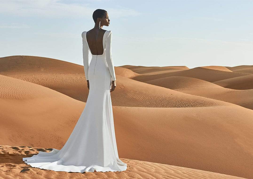 Pronovias Wedding Dress Pronovias: Antelope