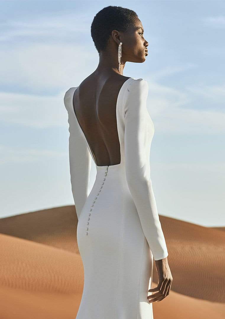 Pronovias Wedding Dress Pronovias: Antelope