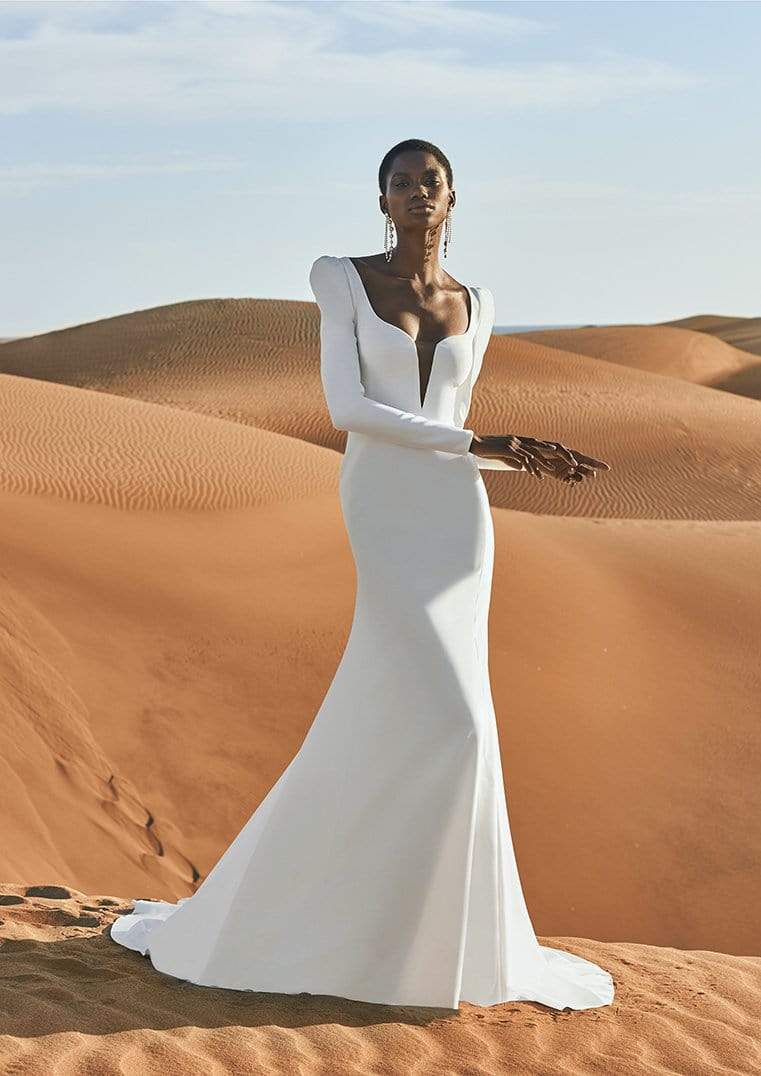 Pronovias Wedding Dress Pronovias: Antelope