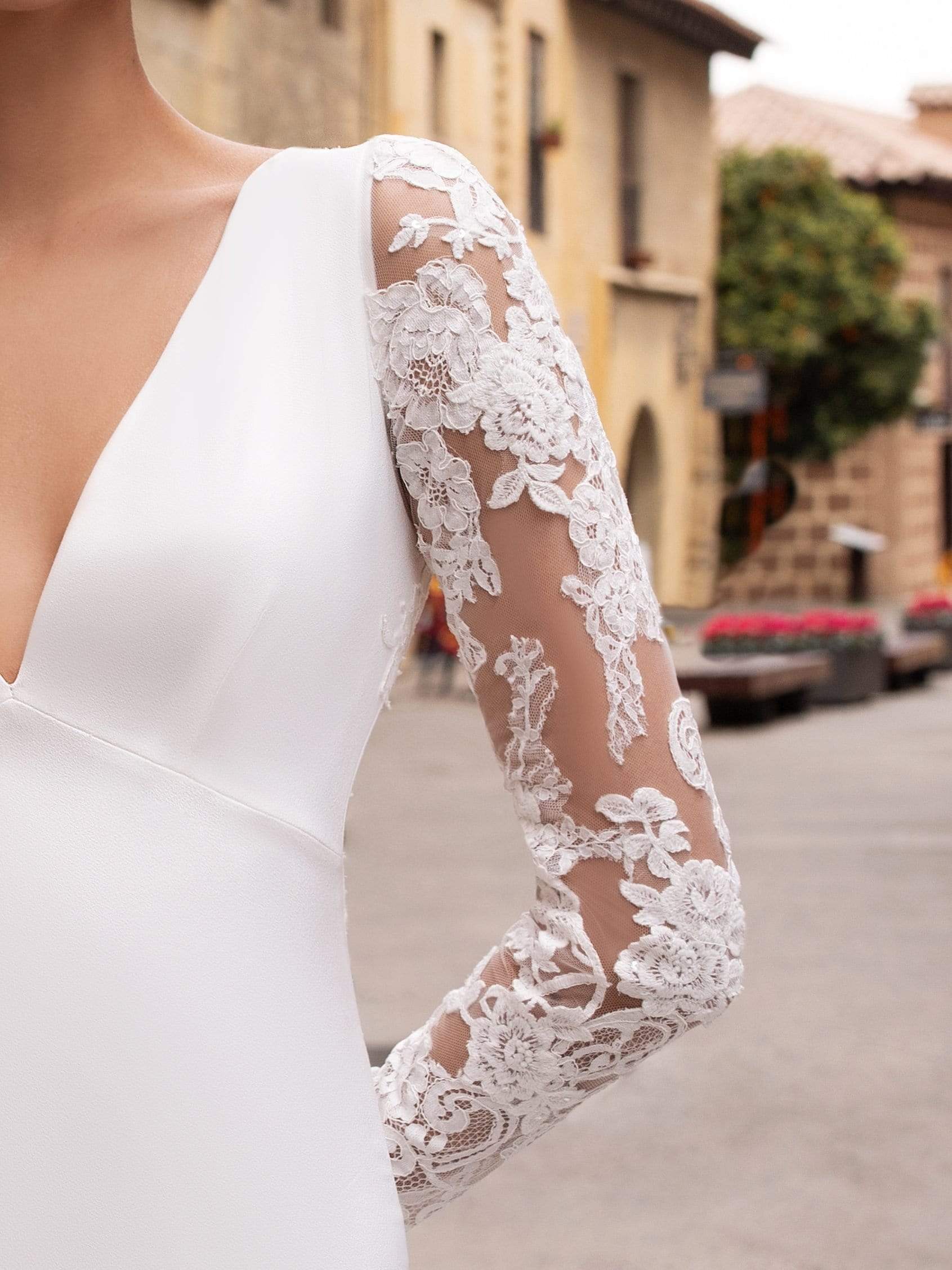 Pronovias Wedding Dress Pronovias: Aubrite