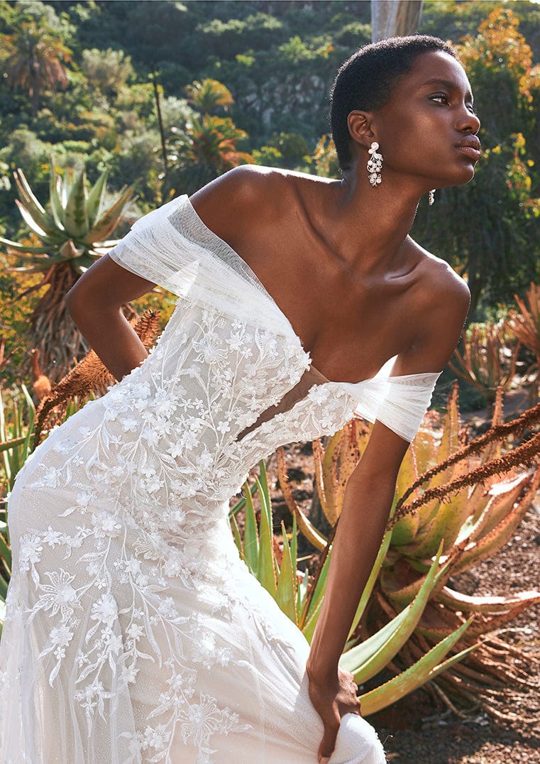 Pronovias Wedding Dress Pronovias: Baikal