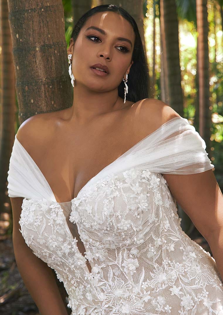 Pronovias Wedding Dress Pronovias: Baikal