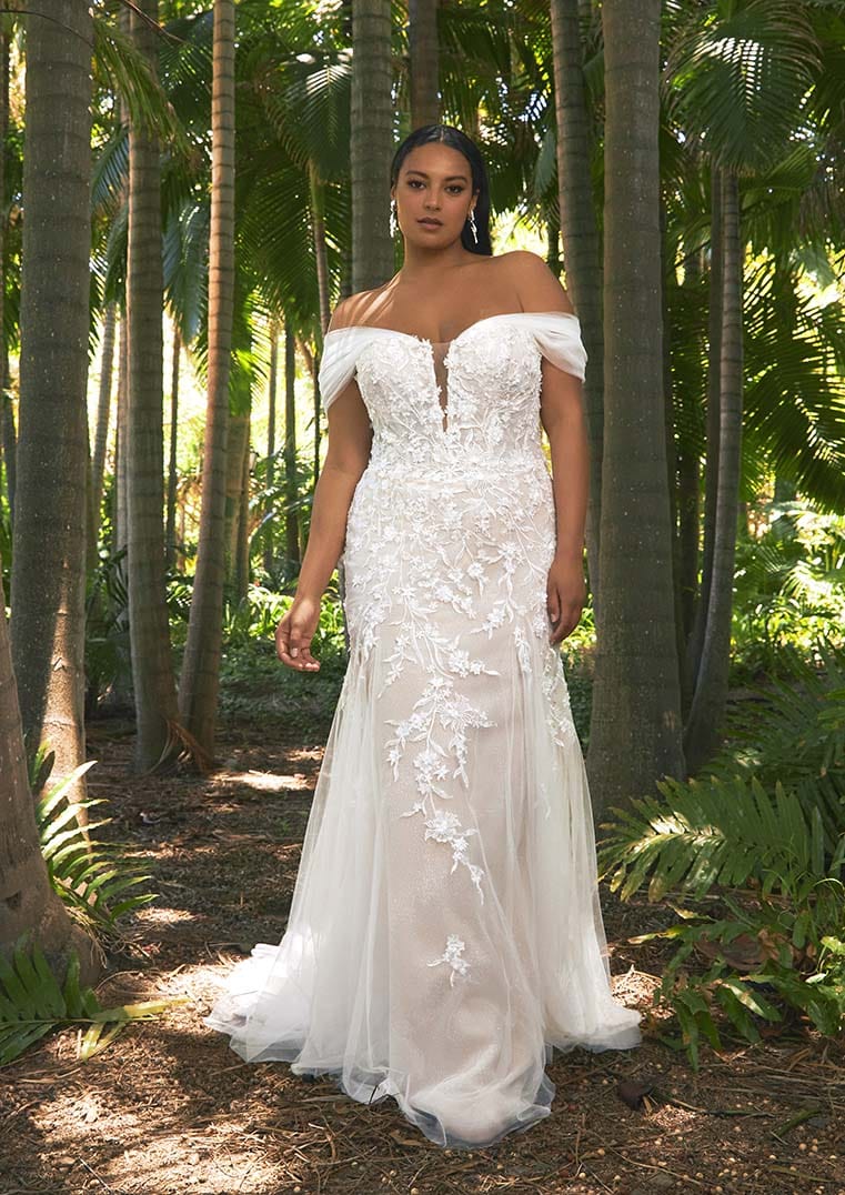 Pronovias Wedding Dress Pronovias: Baikal