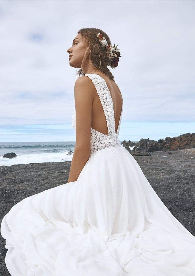 Pronovias Wedding Dress Pronovias: Baobabs