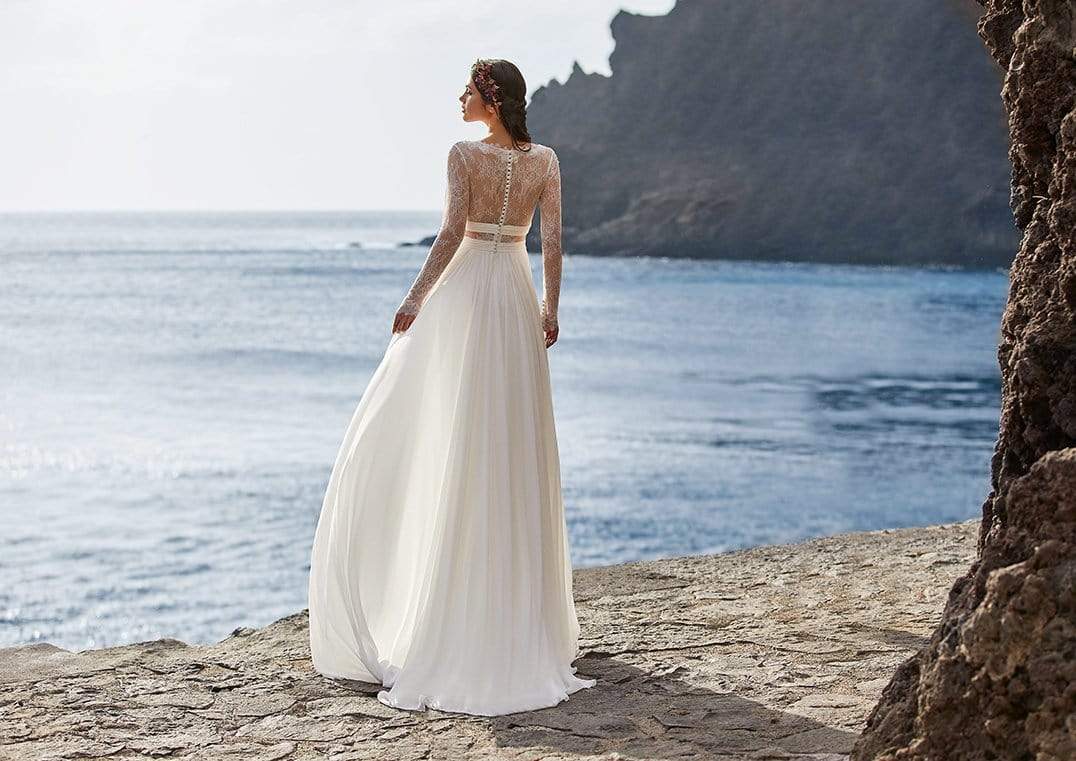 Pronovias Wedding Dress Pronovias: Barry