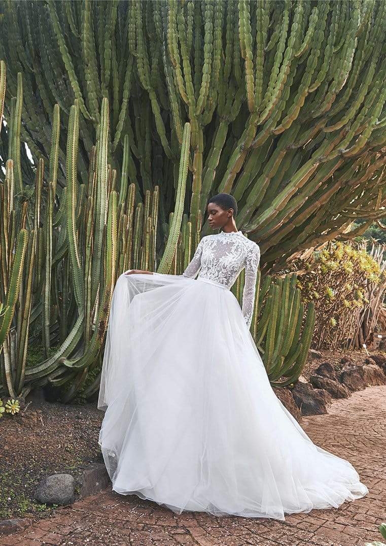 Pronovias Wedding Dress Pronovias: Blyde
