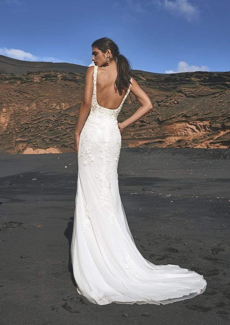 Pronovias Wedding Dress Pronovias: Bohol