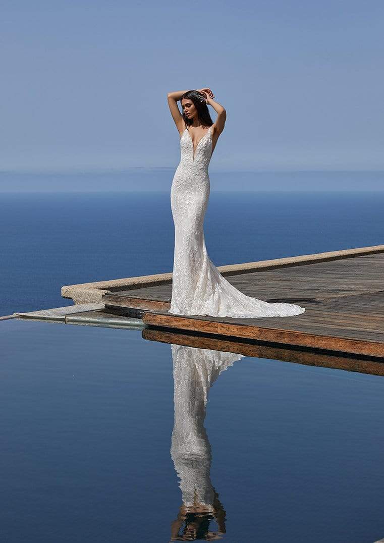 Pronovias Wedding Dress Pronovias: Cathy