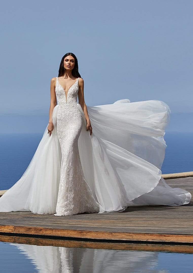 Pronovias Wedding Dress Pronovias: Cathy