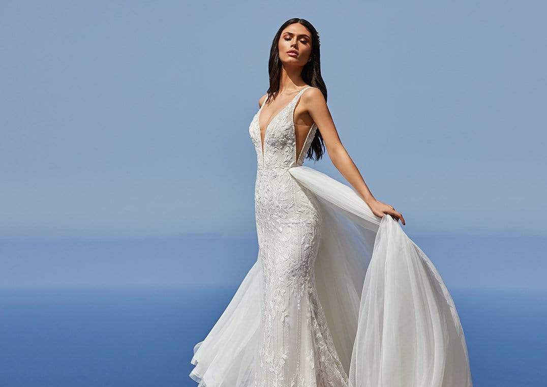 Pronovias Wedding Dress Pronovias: Cathy