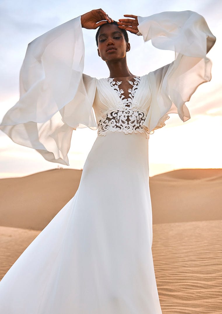 Pronovias Wedding Dress Pronovias: Danakil