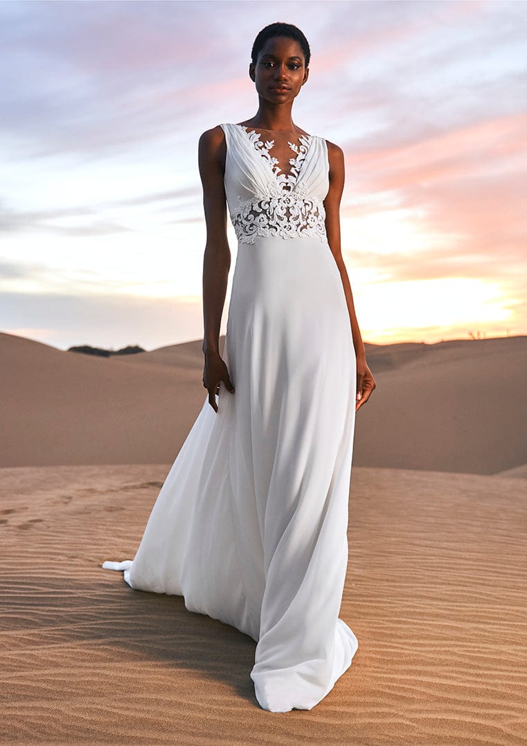 Pronovias Wedding Dress Pronovias: Danakil