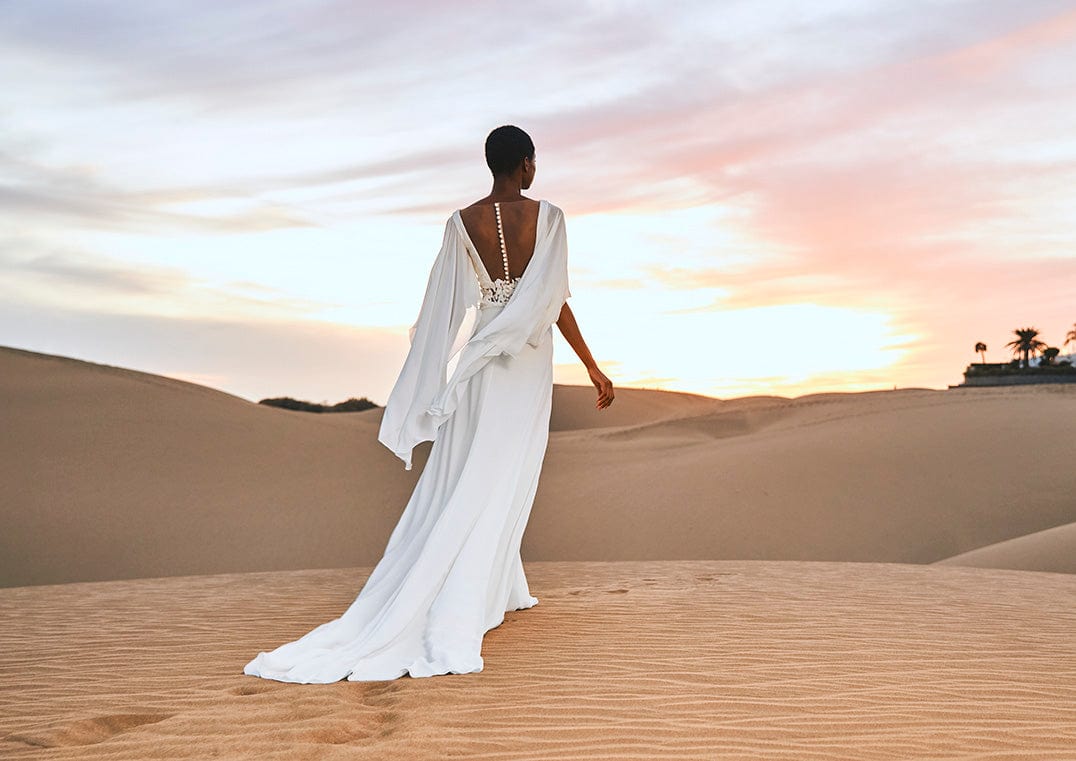 Pronovias Wedding Dress Pronovias: Danakil