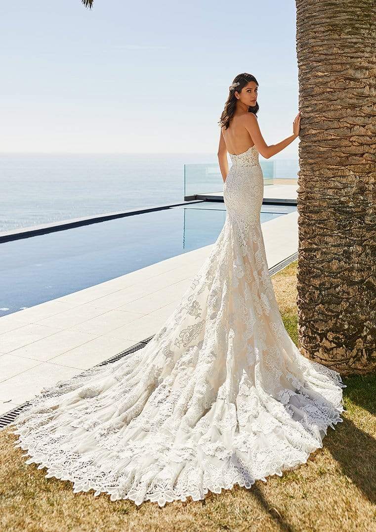 Pronovias Wedding Dress Pronovias: Desi