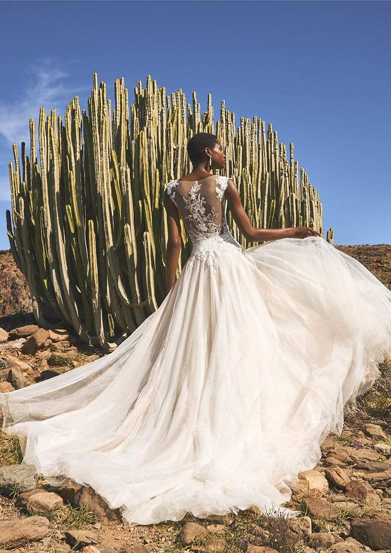 Pronovias Wedding Dress Pronovias: Doolin