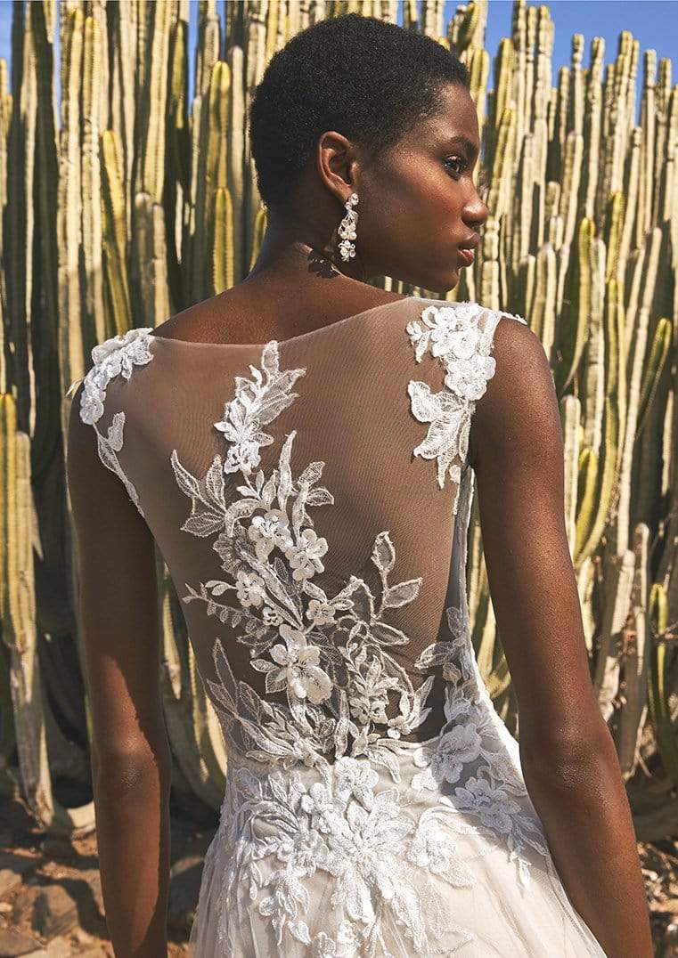 Pronovias Wedding Dress Pronovias: Doolin